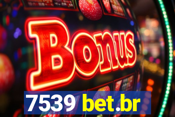 7539 bet.br